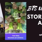 BTS Universe Story MOD APK v1.5.0 [Unlimited Everything]