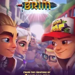 Blades of Brim MOD APK v2.19.11 Blades of Brim MOD APK v2.19.11
