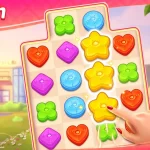 Matchington Mansion MOD APK Matchington Mansion MOD APK