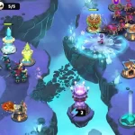 CASTLE CREEPS-TOWER DEFENSE MOD APK CASTLE CREEPS-TOWER DEFENSE MOD APK