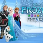 Disney Frozen Free Fall Games MOD APK Disney Frozen Free Fall Games MOD APK