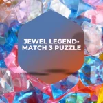 Jewels Legend- Match 3 Puzzle MOD APK