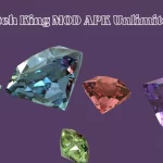 Jewel Match King MOD APK