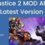 injustice 2 mod apk unlimited gems