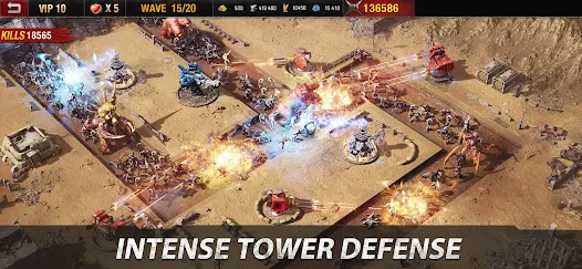 Age of Origins MOD APK for Android