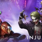 Injustice 2 MOD APK v4.3.1 Injustice 2 MOD APK v4.3.1