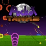 Pocket Tanks MOD APK v2.7.2 Pocket Tanks MOD APK v2.7.2