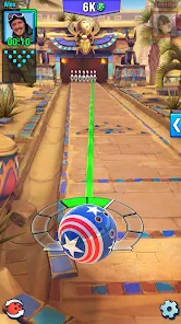 Bowling Crew cheats