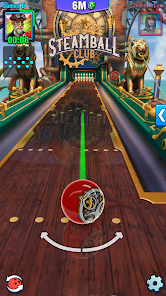 Bowling Crew Unlimited Gold