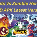 Plants vs Zombie Heroes