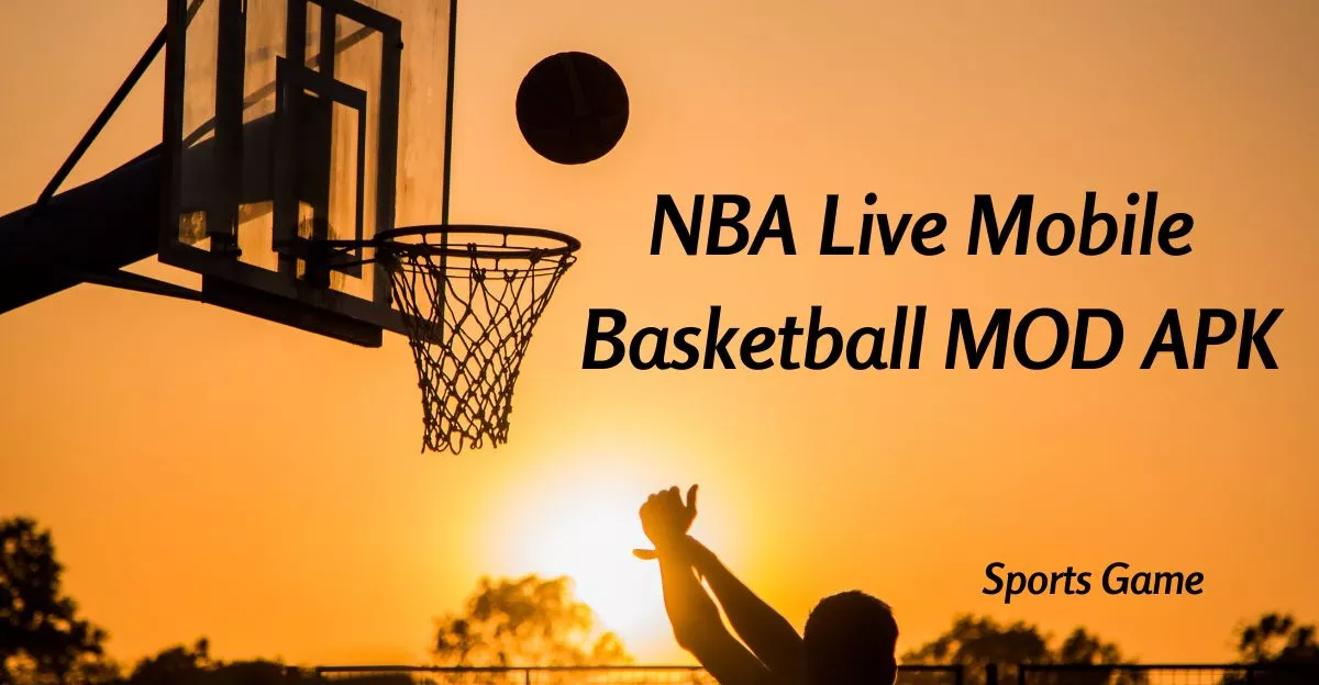 nba MOD APK