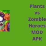Plants Vs Zombies Heroes MOD APK v1.39.94 Plants Vs Zombies Heroes MOD APK v1.39.94