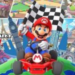 Mario Kart Tour MOD APK Mario Kart Tour MOD APK