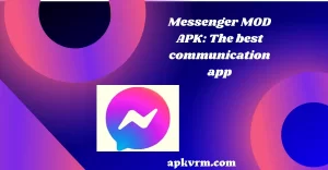 Messenger MOD APK