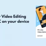Movavi Clips Video Editor MOD APK 4.22.1