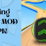 Going Balls MOD APK[Latest Version]
