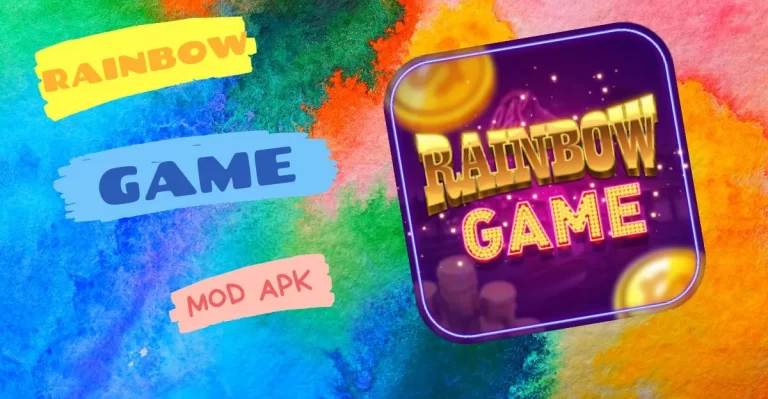 Rainbow Game Mod APK