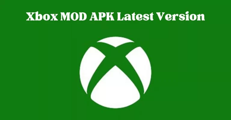 Xbox MOD APK