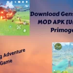 Genshin Impact MOD APK v3.2.0 for Android
