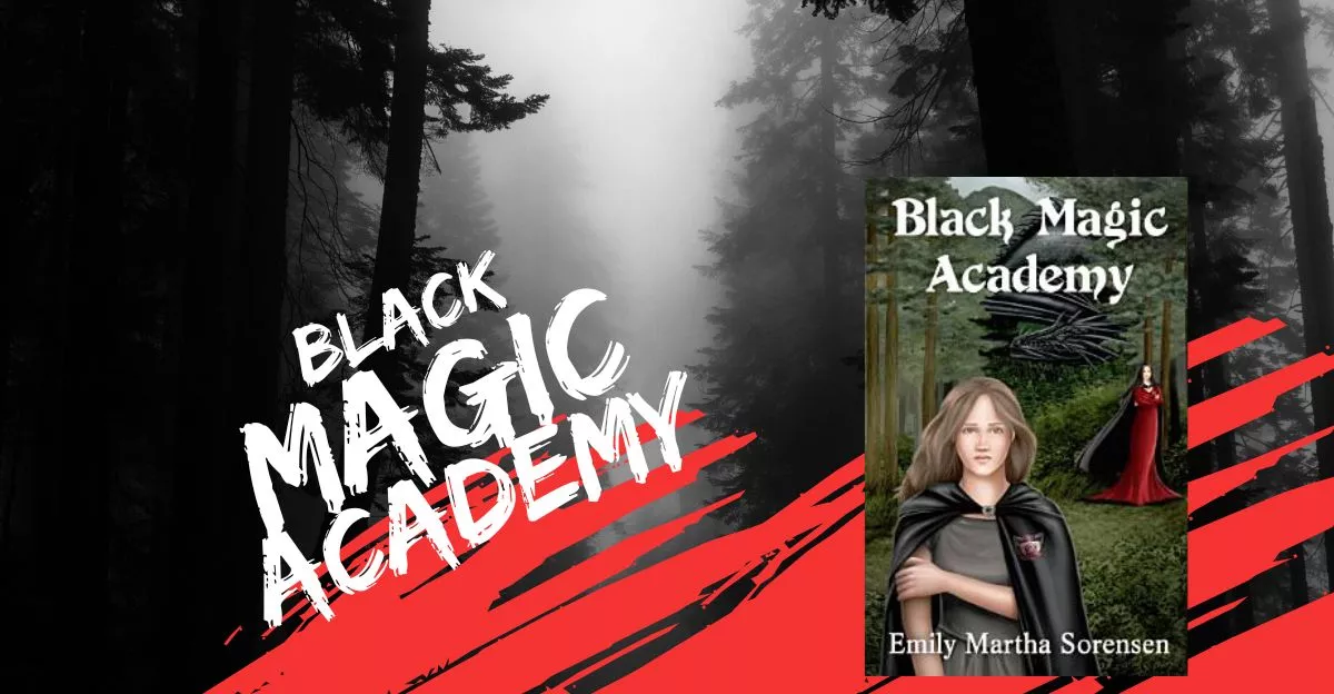 Black Magic Academy
