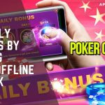 Poker Offline MOD APK